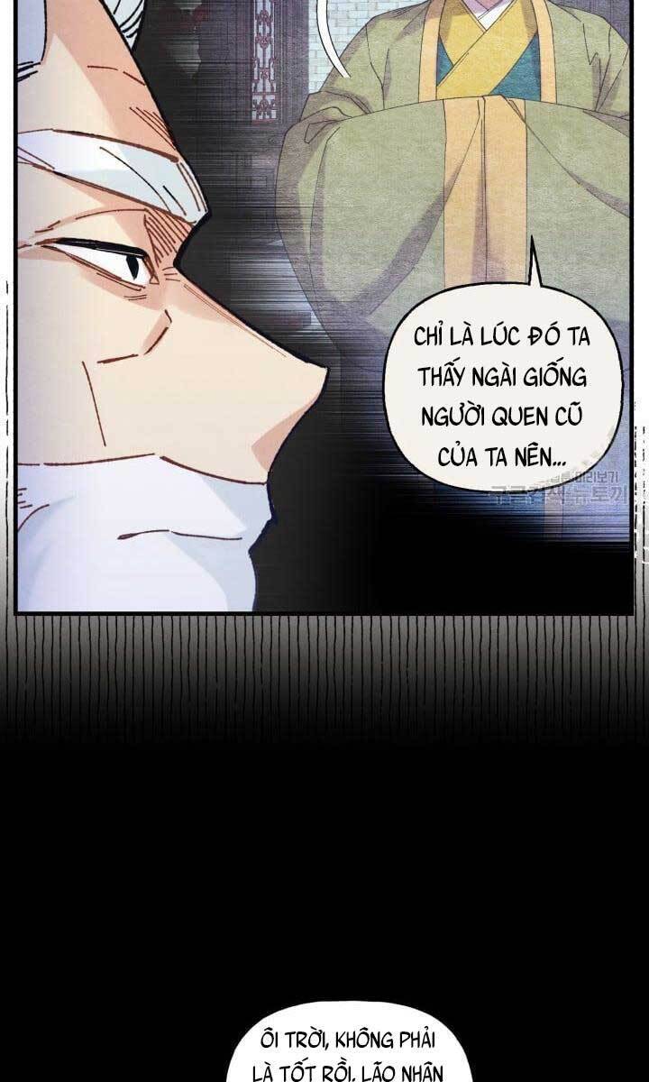 Phi Lôi Đạo: Chapter 142