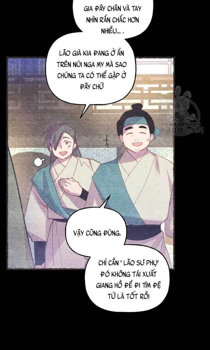 Phi Lôi Đạo: Chapter 142