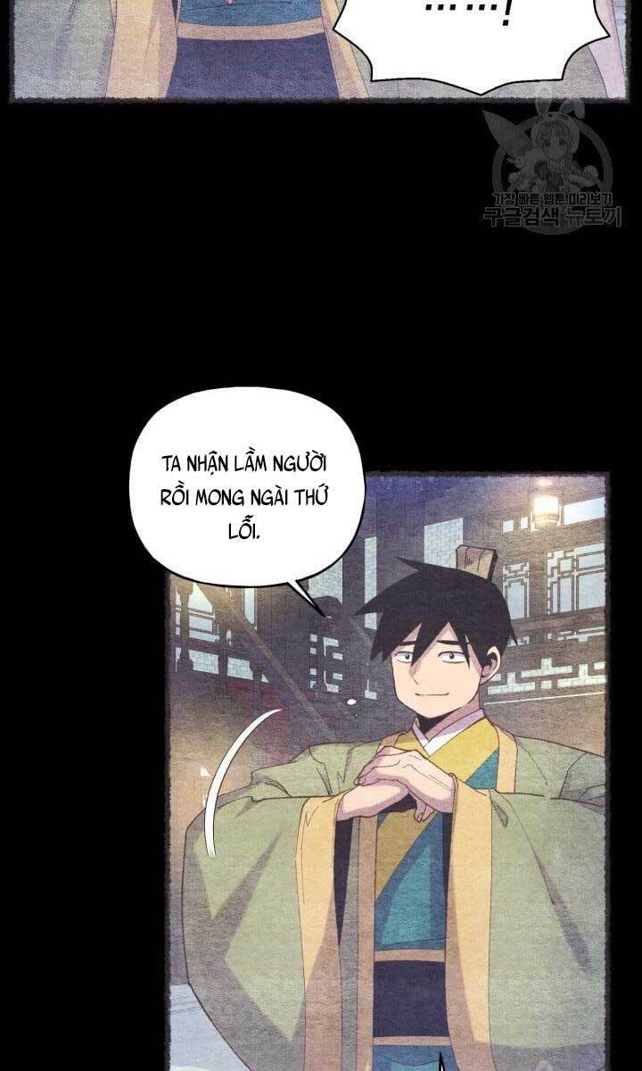 Phi Lôi Đạo: Chapter 142
