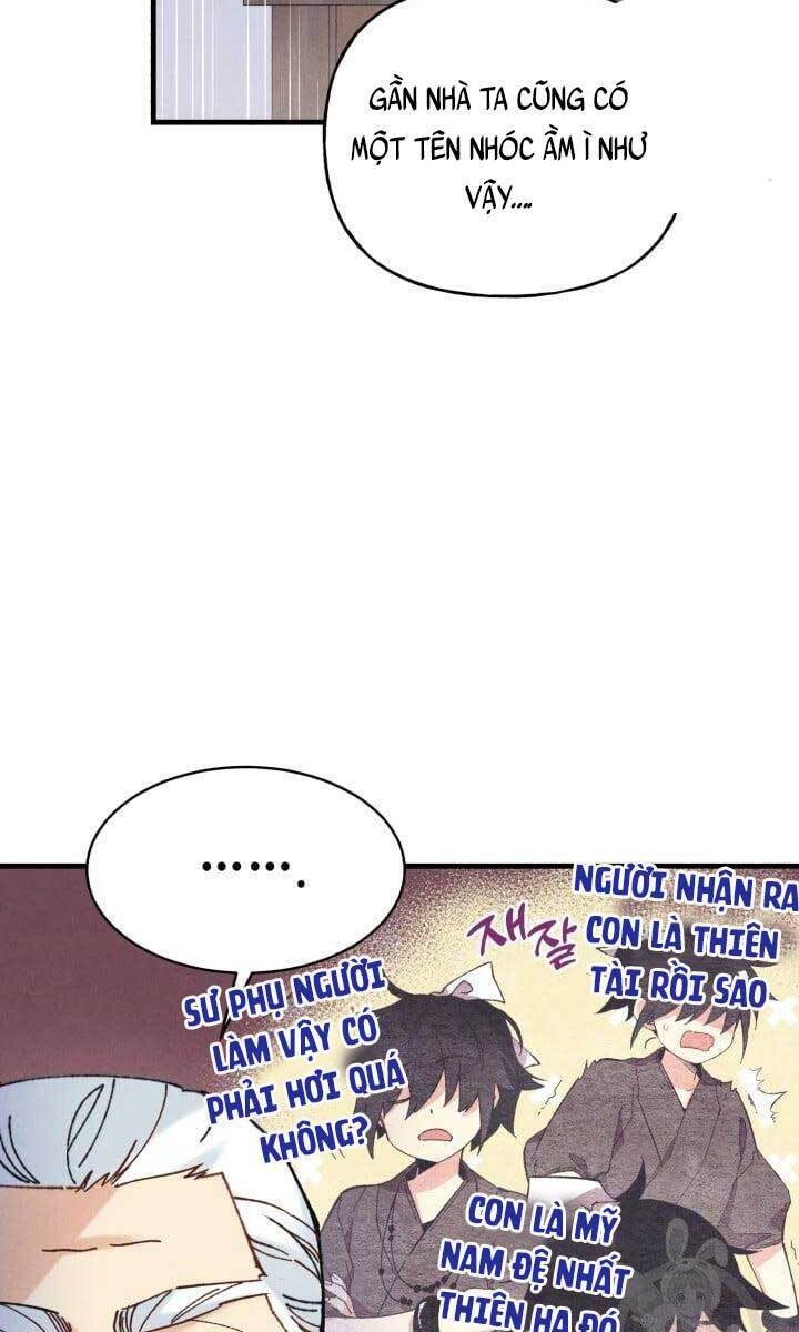 Phi Lôi Đạo: Chapter 142