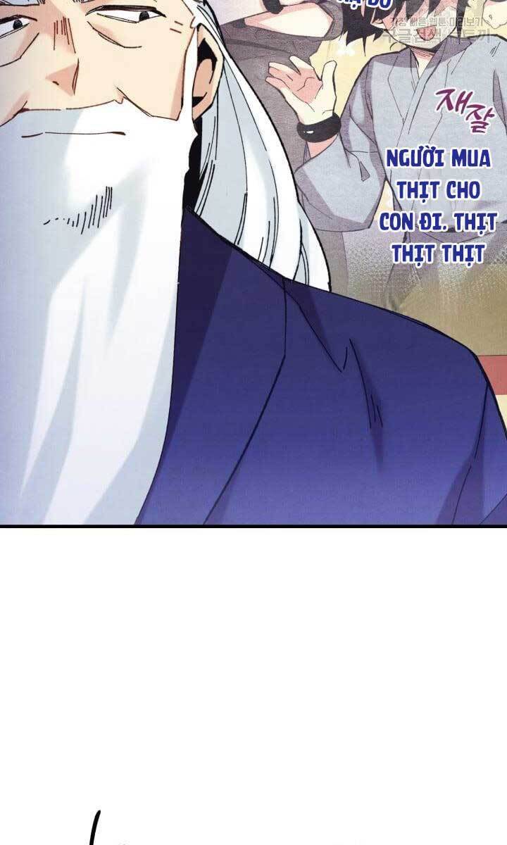 Phi Lôi Đạo: Chapter 142