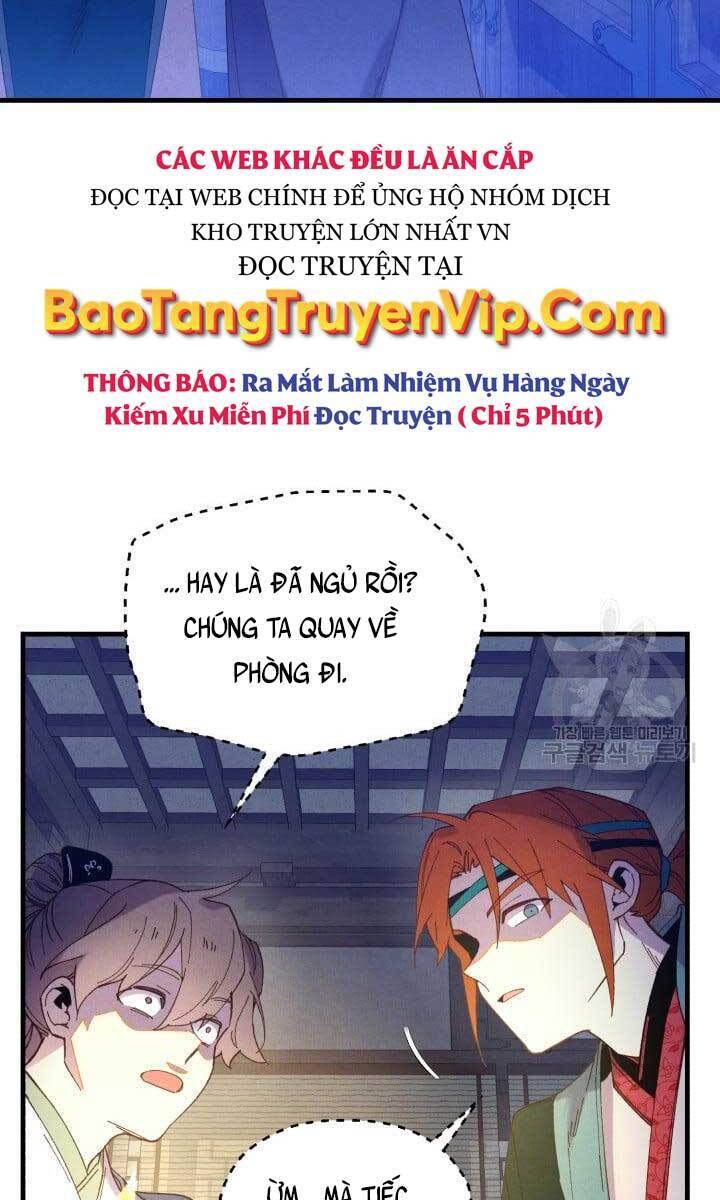 Phi Lôi Đạo: Chapter 142