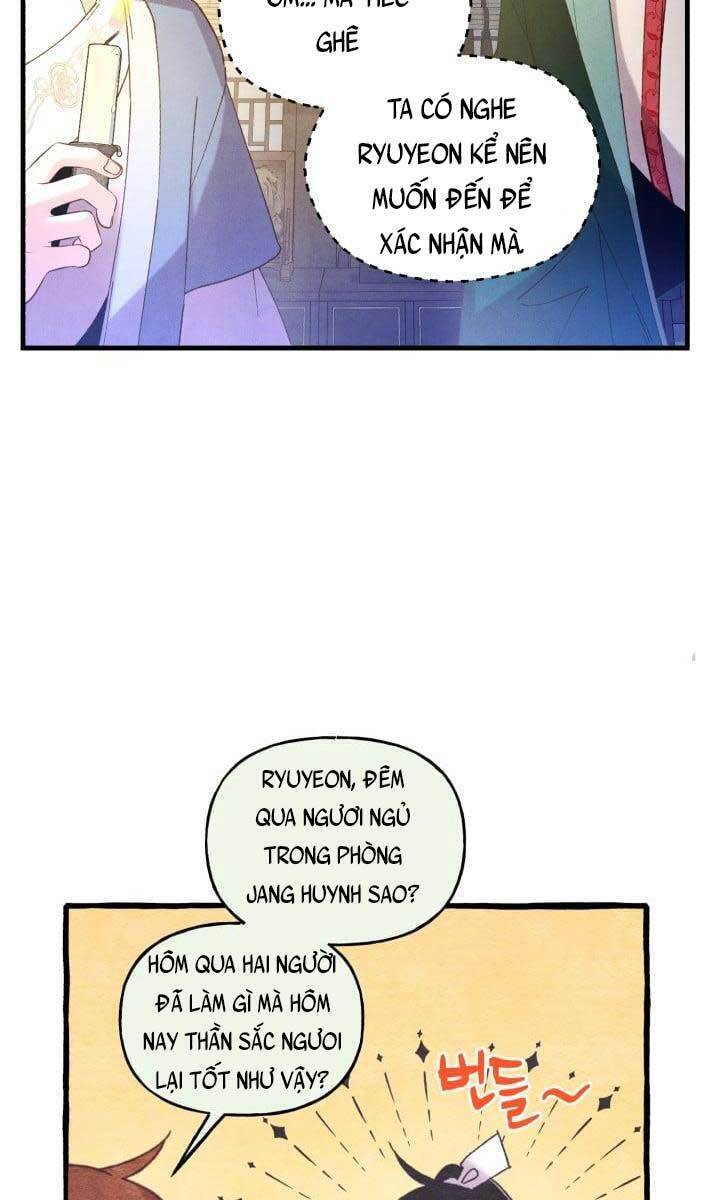 Phi Lôi Đạo: Chapter 142