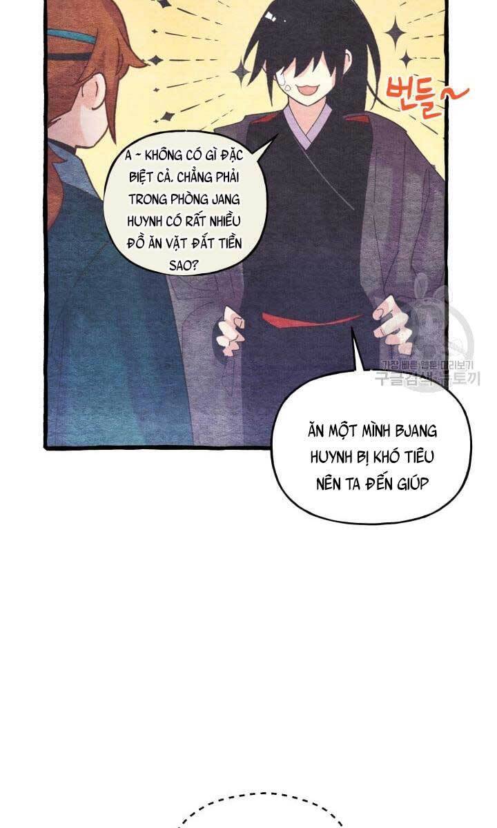 Phi Lôi Đạo: Chapter 142