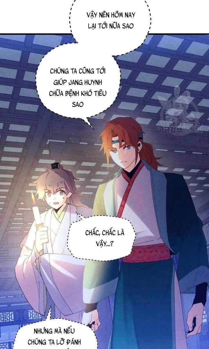 Phi Lôi Đạo: Chapter 142