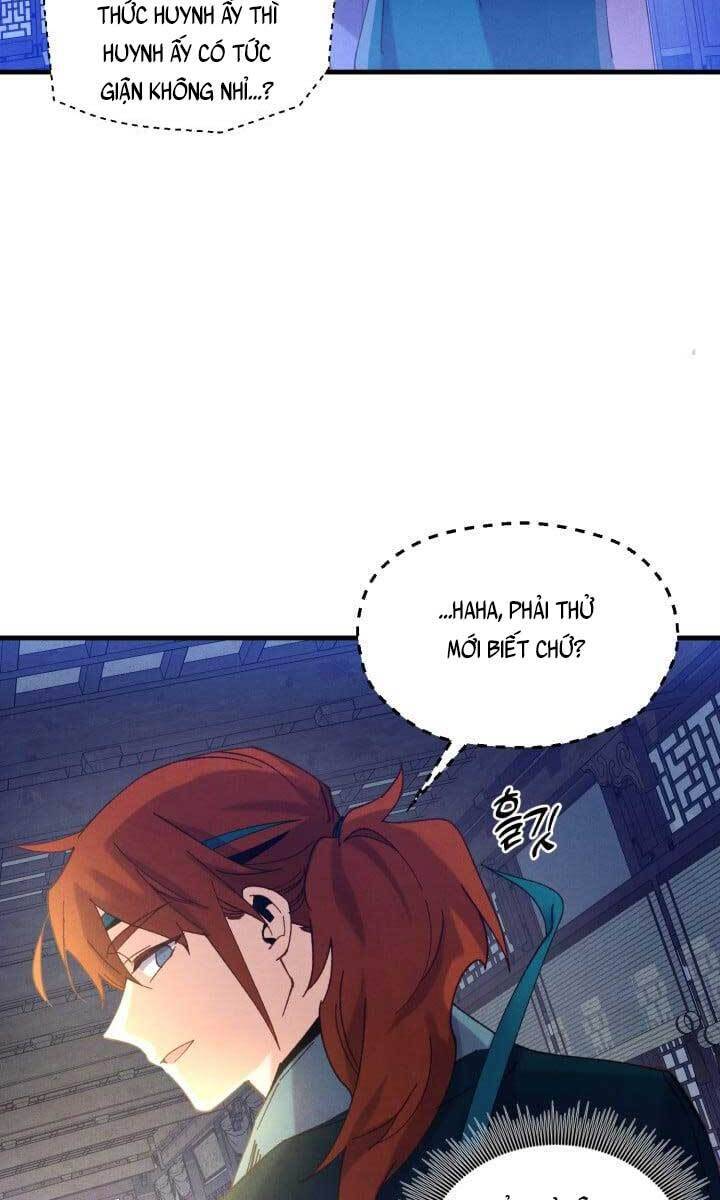 Phi Lôi Đạo: Chapter 142
