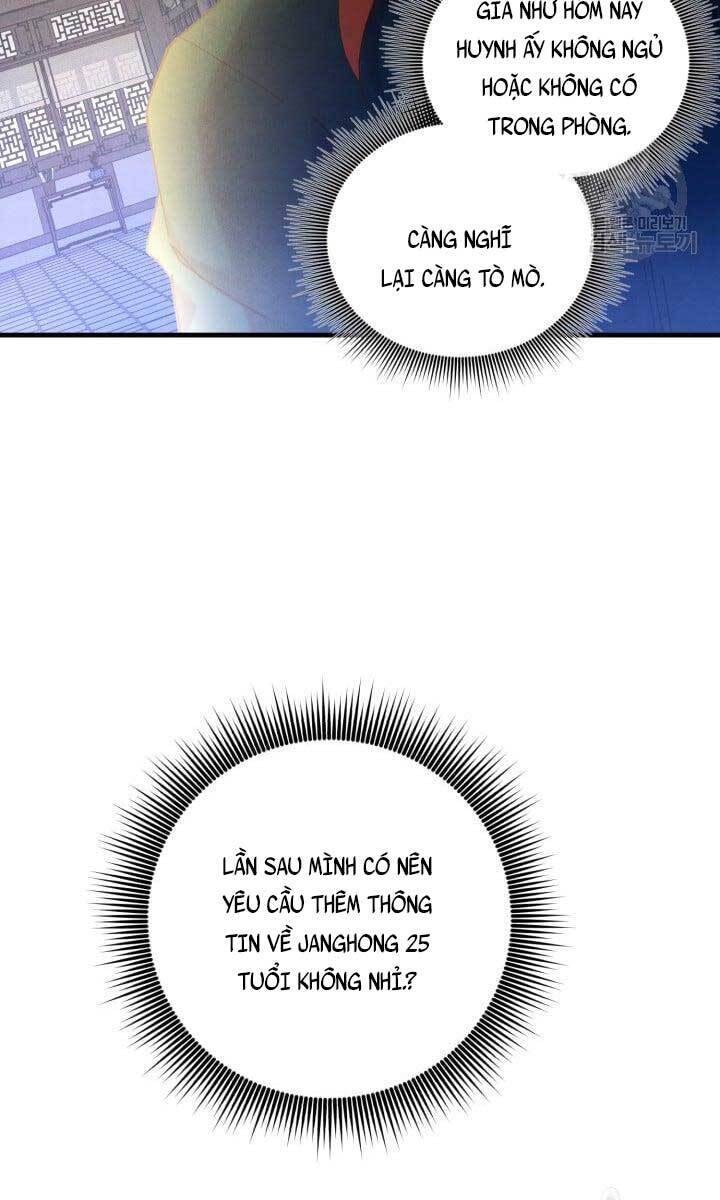 Phi Lôi Đạo: Chapter 142