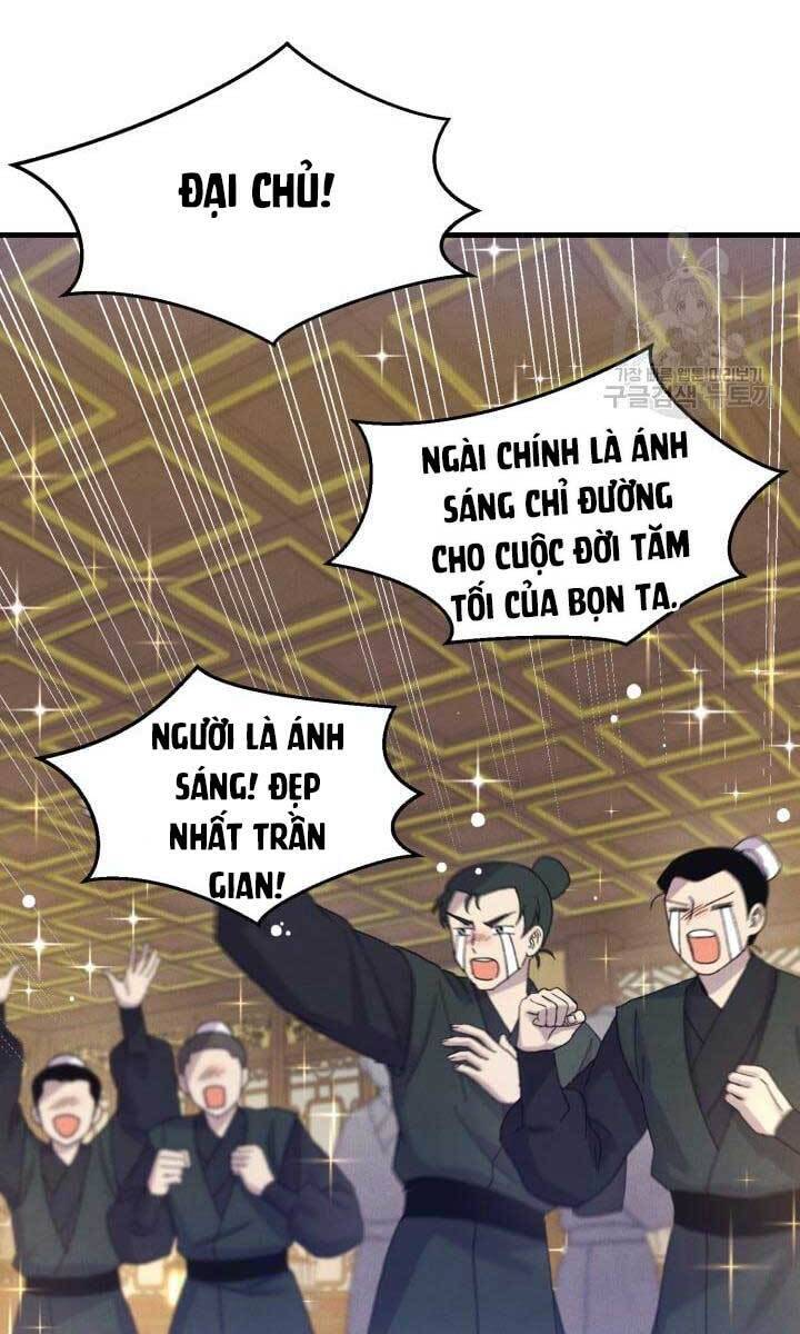 Phi Lôi Đạo: Chapter 142