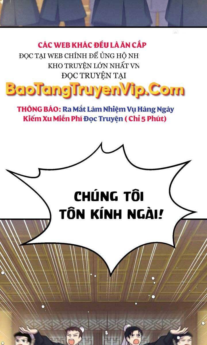 Phi Lôi Đạo: Chapter 142