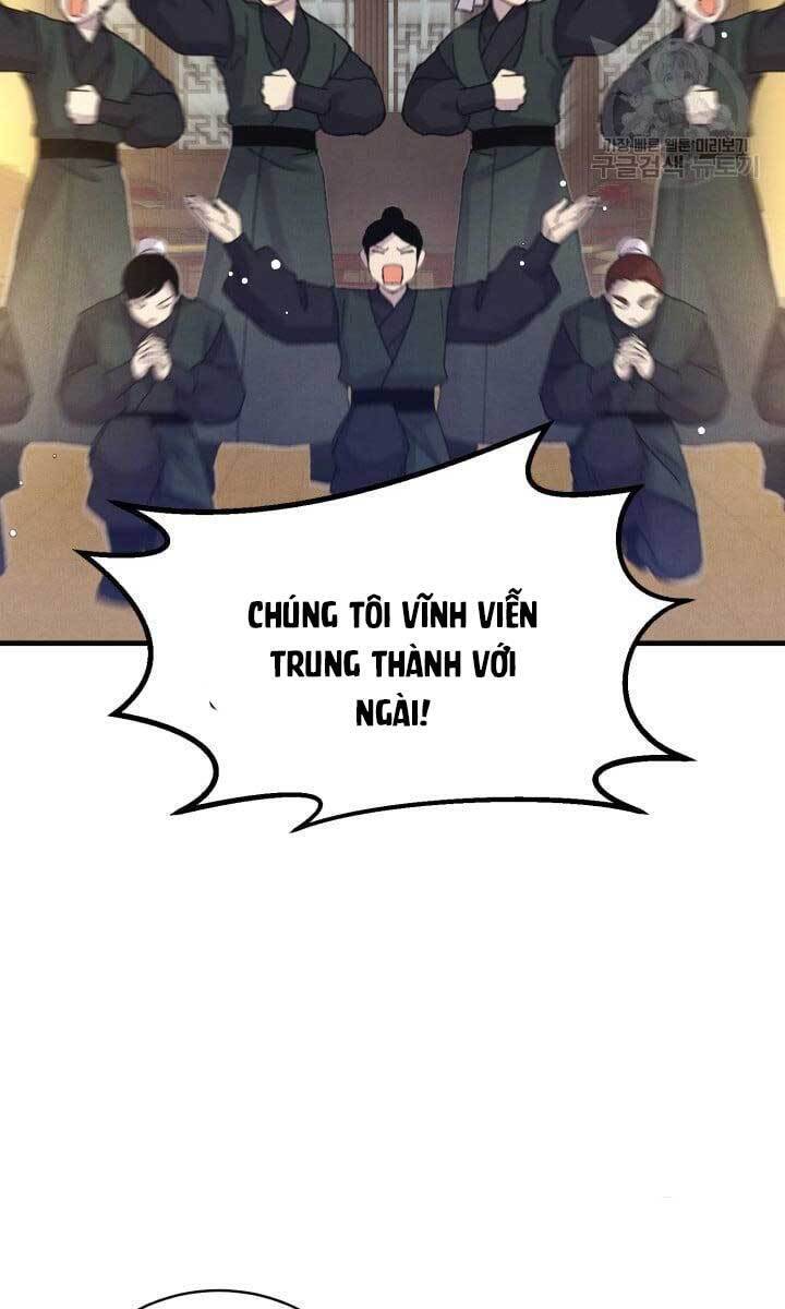 Phi Lôi Đạo: Chapter 142