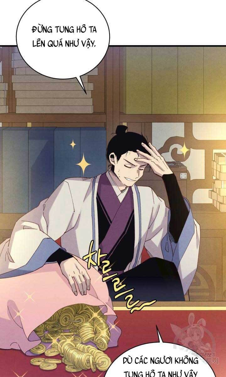 Phi Lôi Đạo: Chapter 142