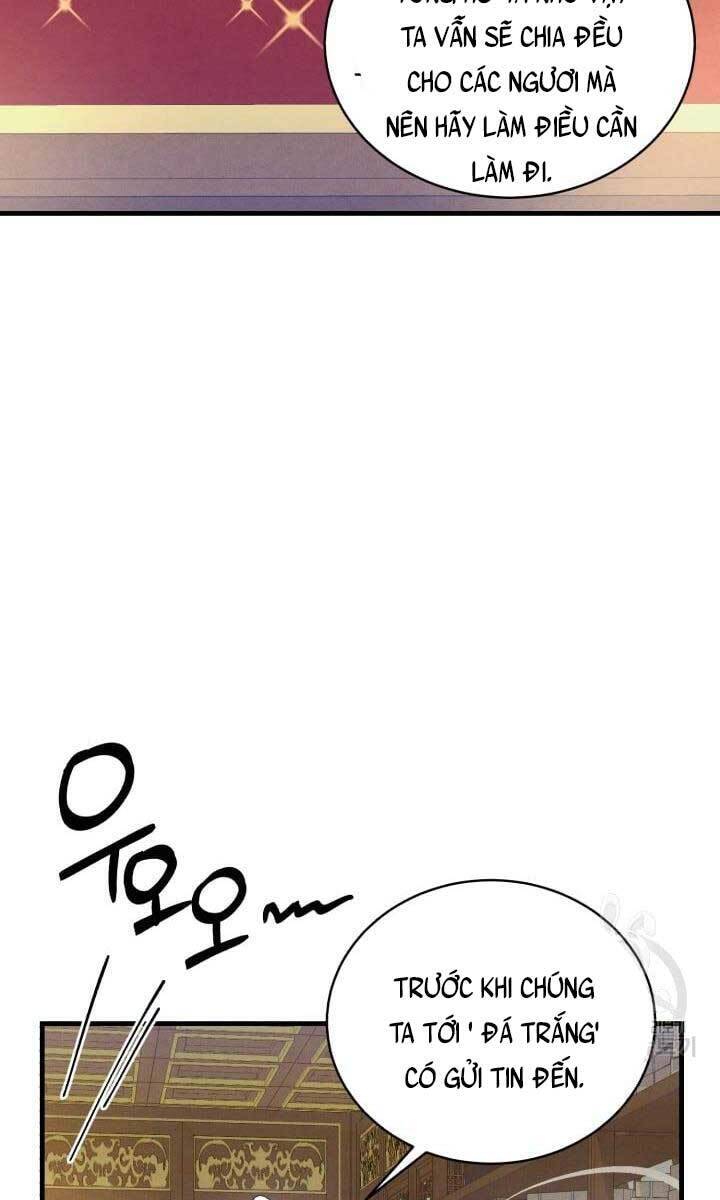 Phi Lôi Đạo: Chapter 142