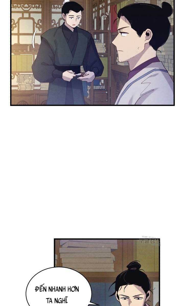 Phi Lôi Đạo: Chapter 142