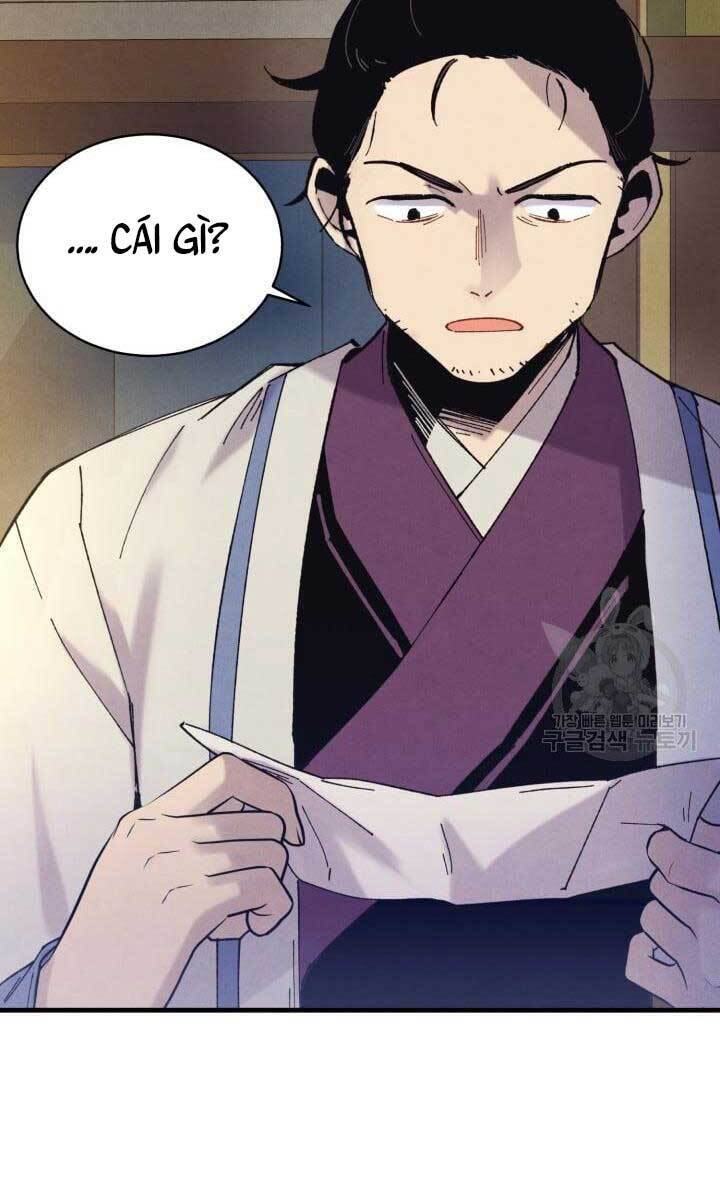 Phi Lôi Đạo: Chapter 142
