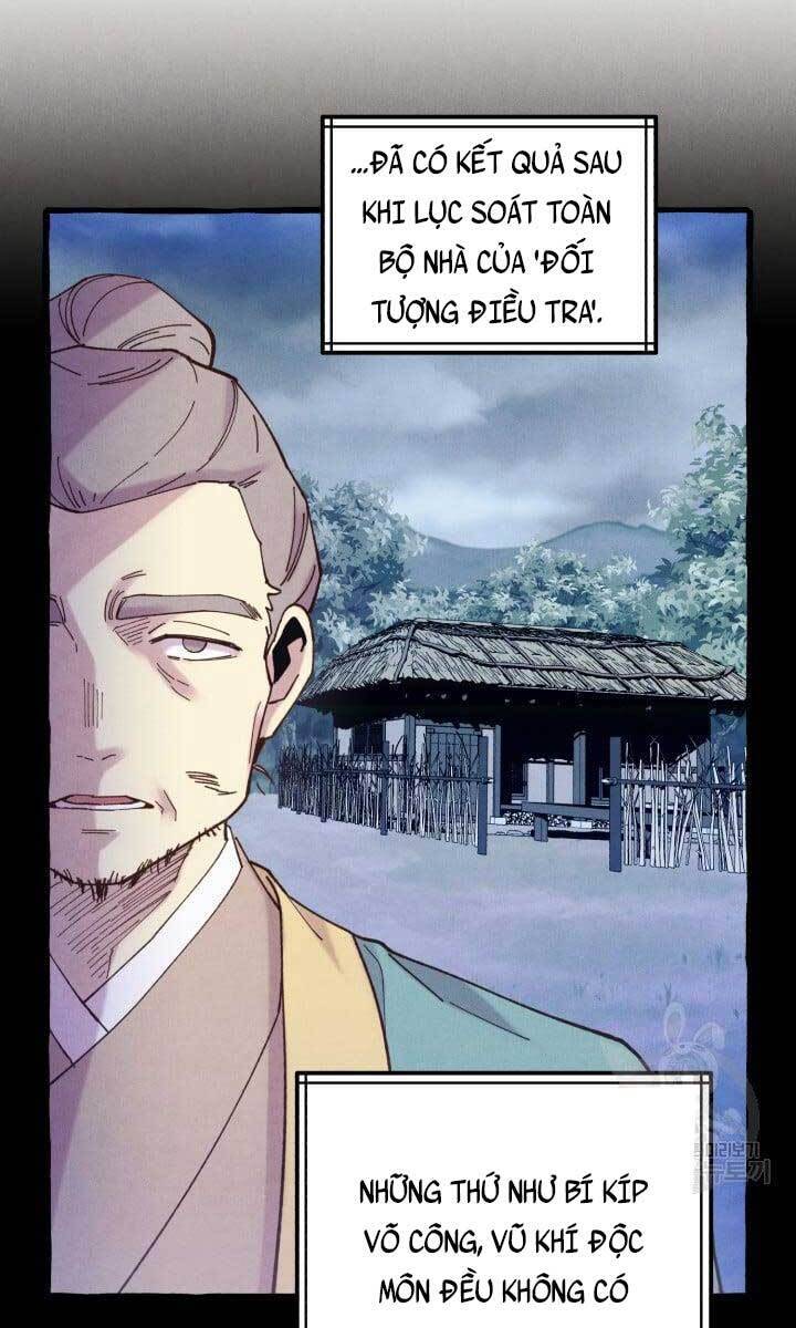 Phi Lôi Đạo: Chapter 142