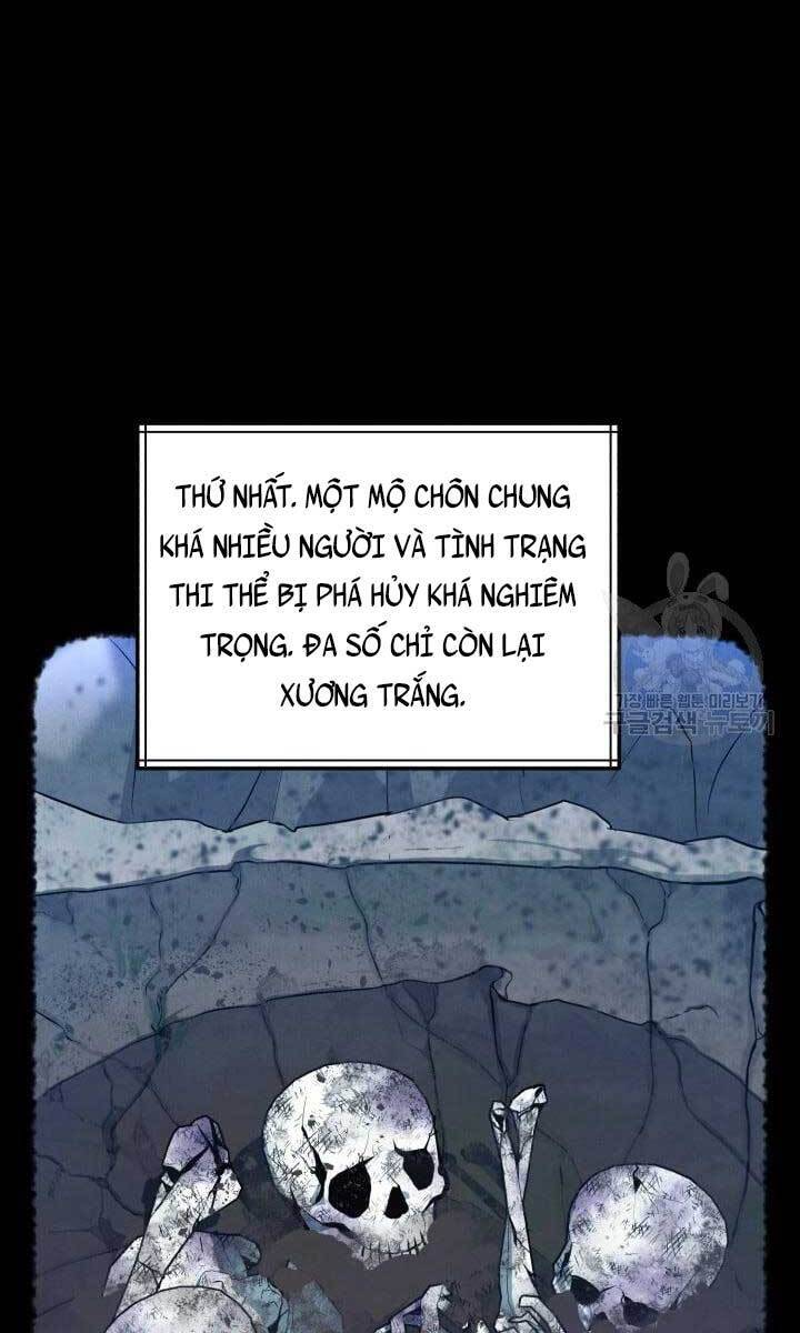 Phi Lôi Đạo: Chapter 142