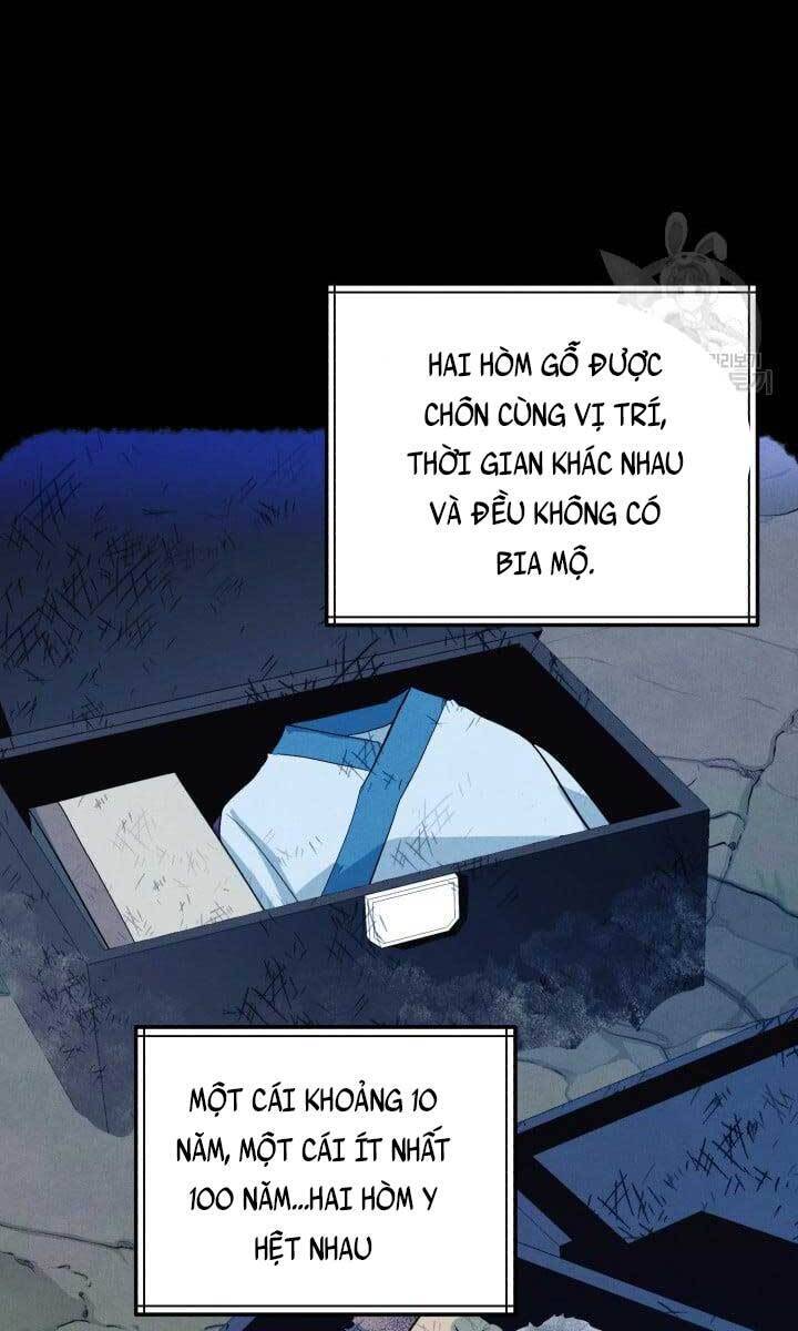 Phi Lôi Đạo: Chapter 142