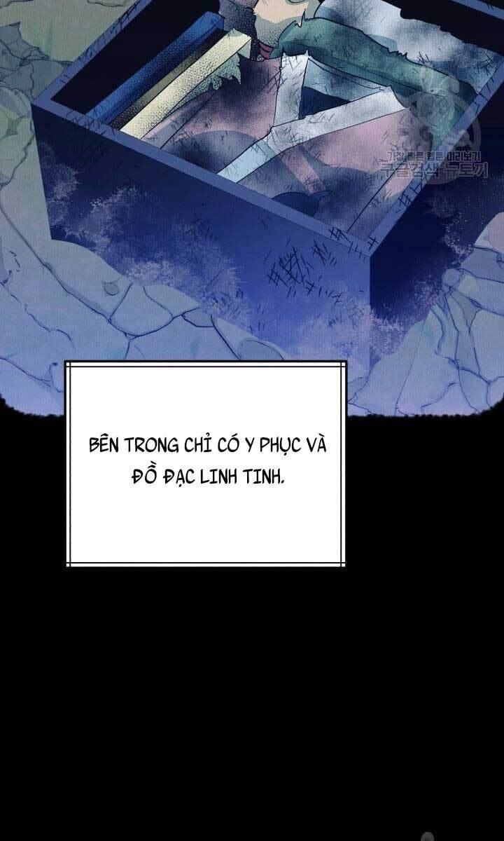 Phi Lôi Đạo: Chapter 142