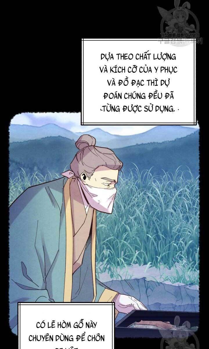 Phi Lôi Đạo: Chapter 142