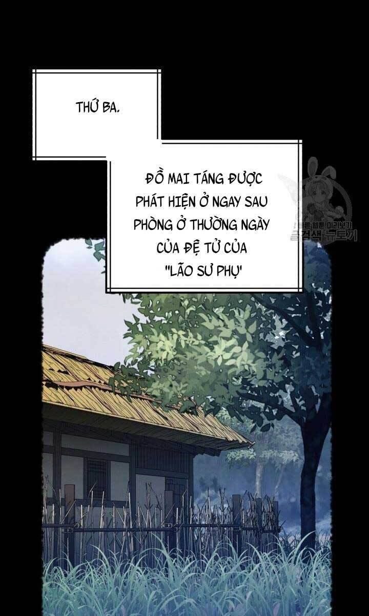 Phi Lôi Đạo: Chapter 142