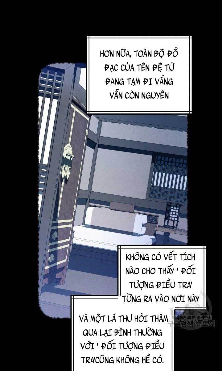 Phi Lôi Đạo: Chapter 142