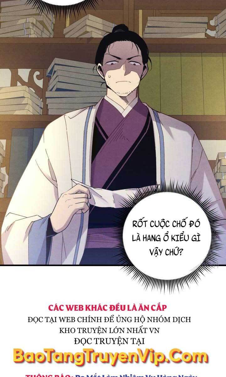 Phi Lôi Đạo: Chapter 142