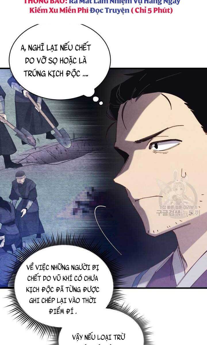 Phi Lôi Đạo: Chapter 142