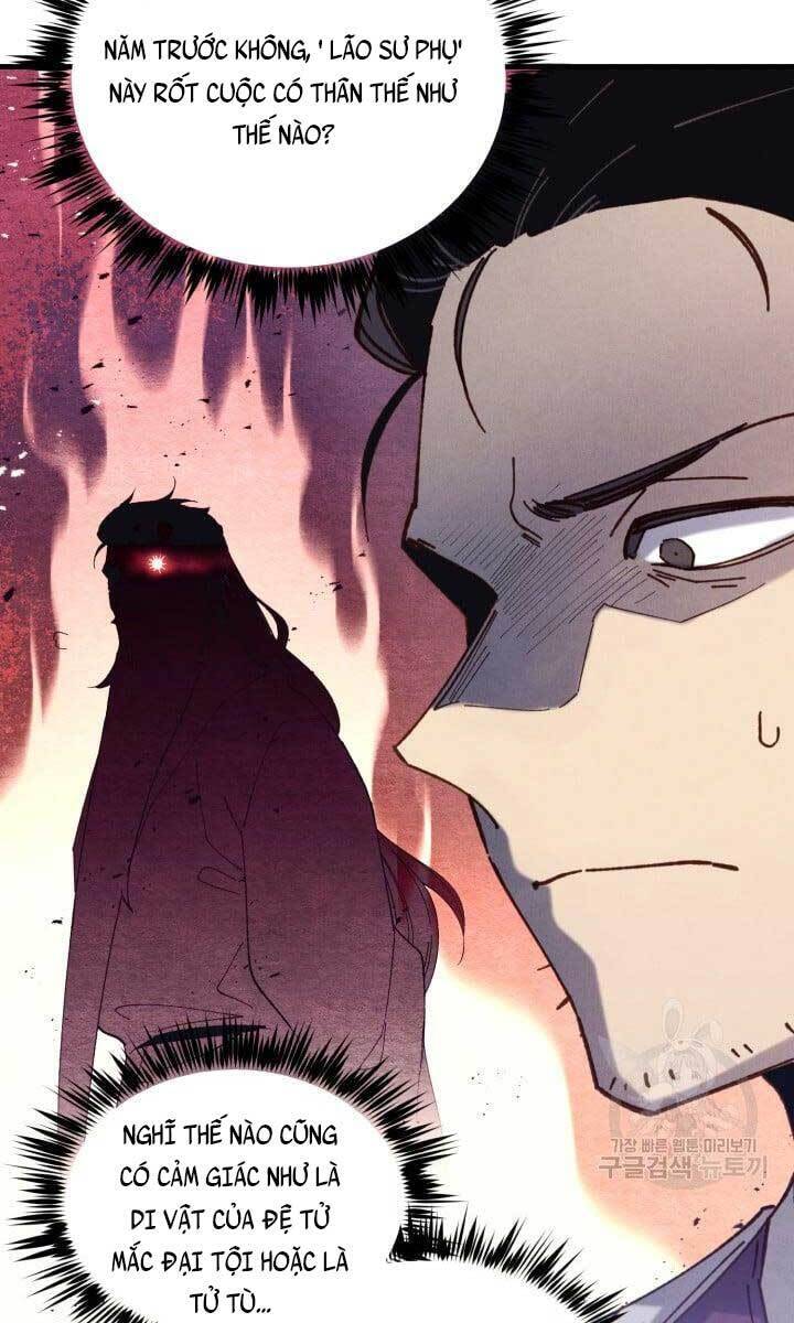 Phi Lôi Đạo: Chapter 142