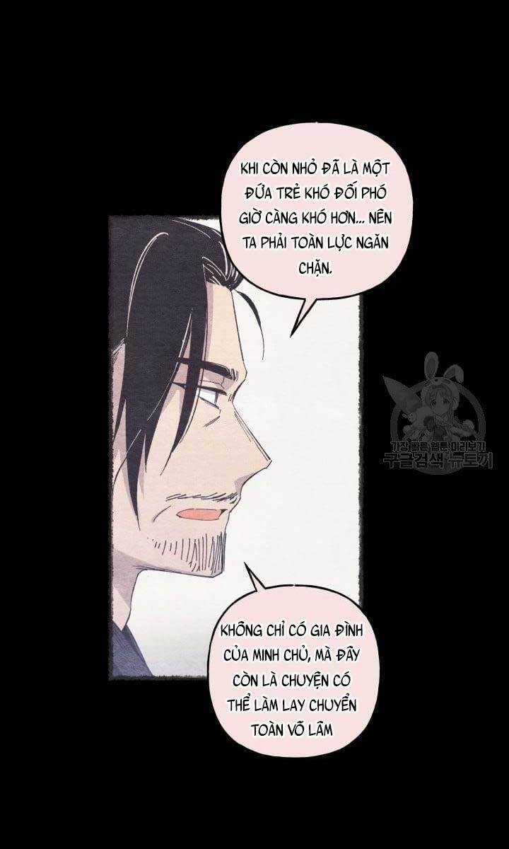 Phi Lôi Đạo: Chapter 142