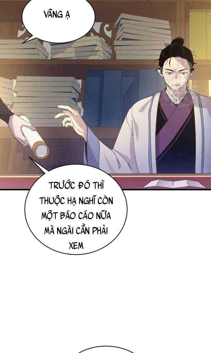 Phi Lôi Đạo: Chapter 142
