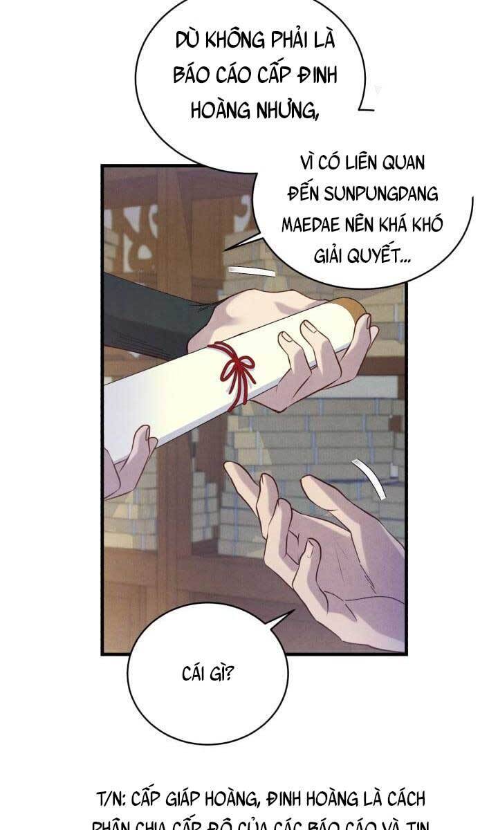 Phi Lôi Đạo: Chapter 142