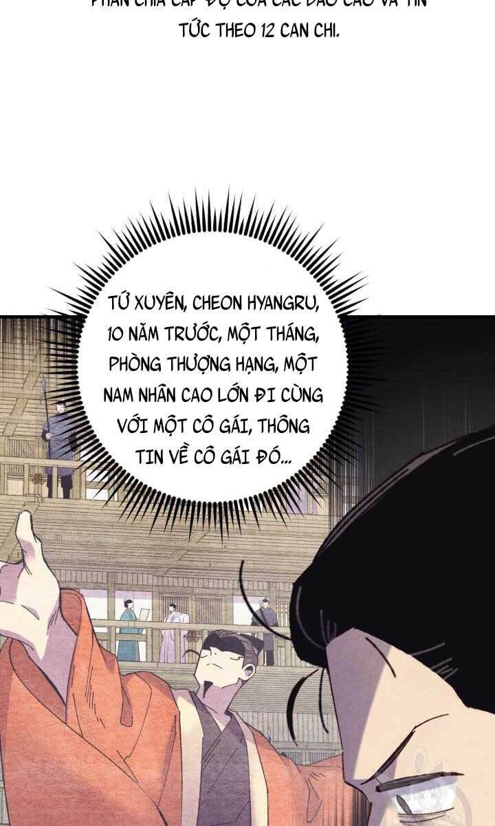 Phi Lôi Đạo: Chapter 142