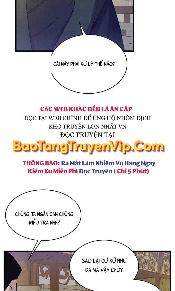 Phi Lôi Đạo: Chapter 142