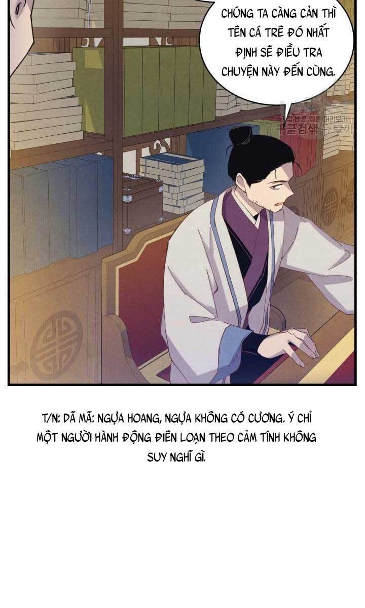 Phi Lôi Đạo: Chapter 142