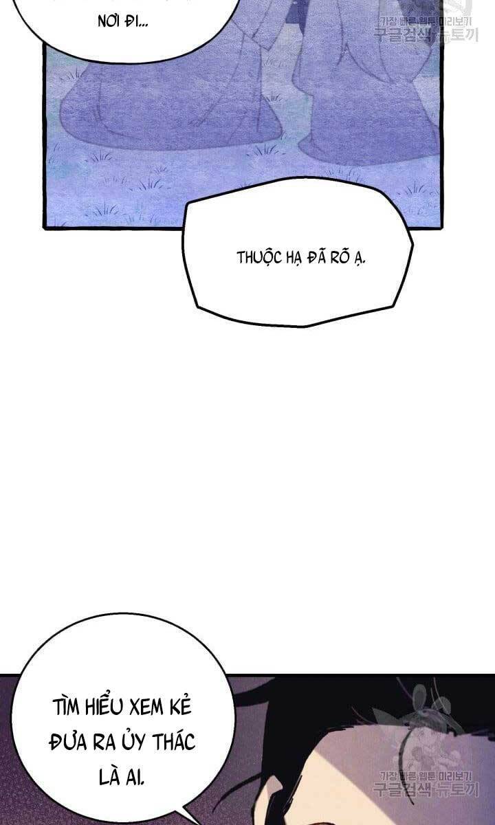 Phi Lôi Đạo: Chapter 142