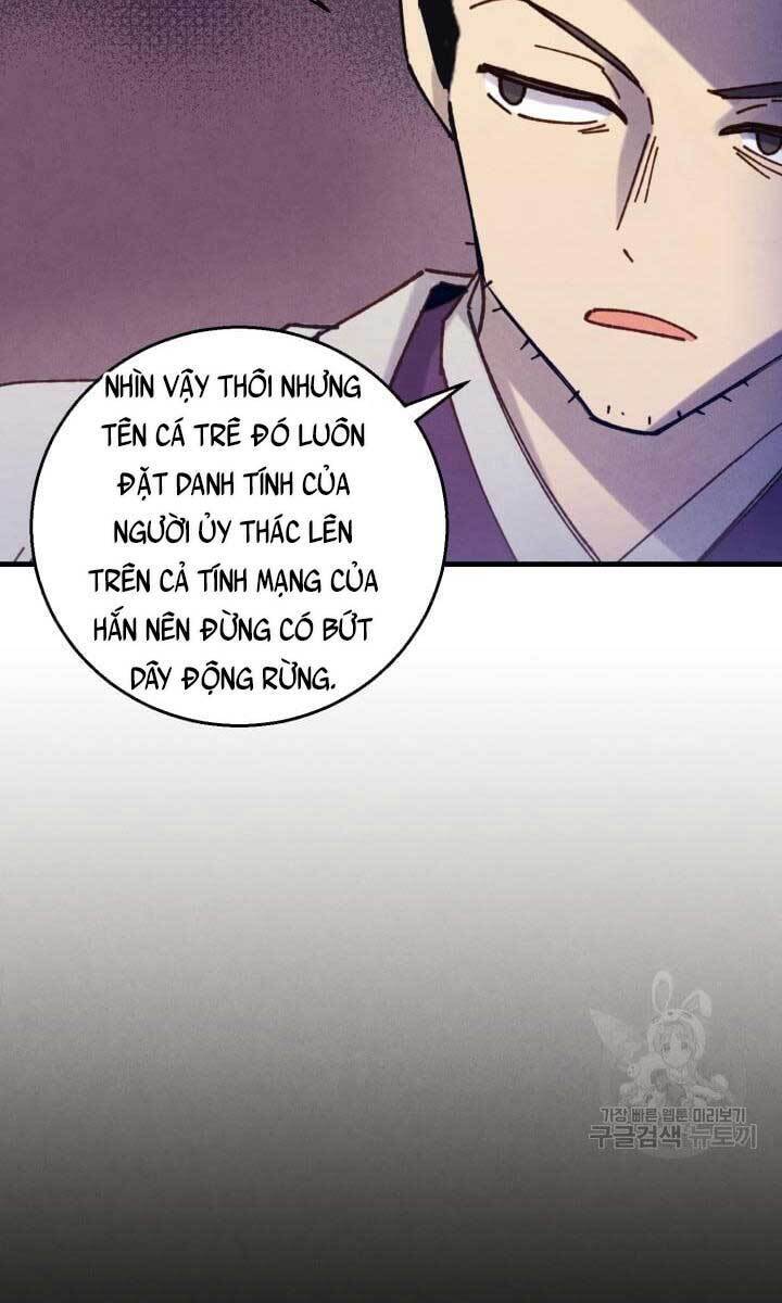 Phi Lôi Đạo: Chapter 142