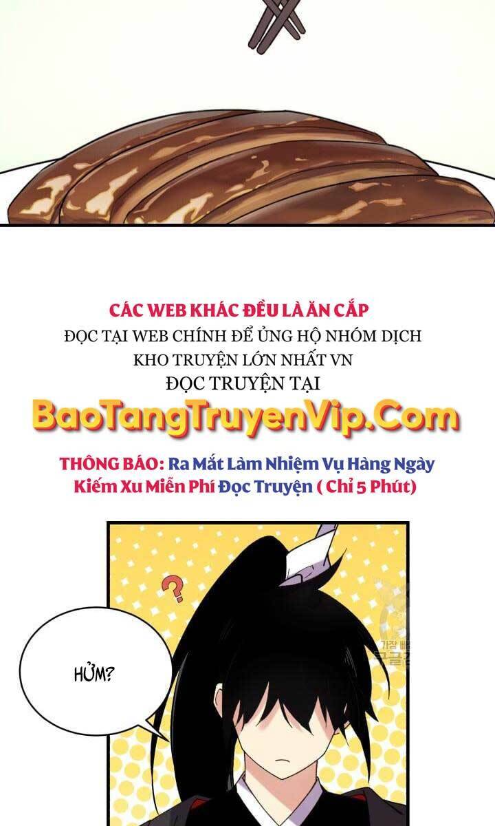 Phi Lôi Đạo: Chapter 142