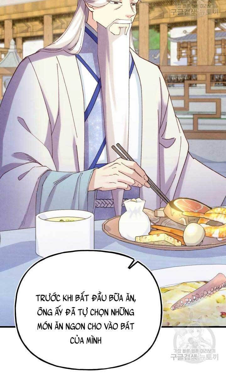 Phi Lôi Đạo: Chapter 143