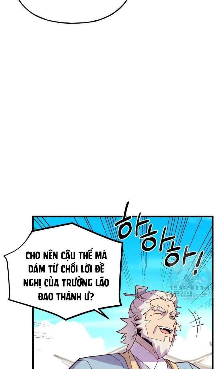 Phi Lôi Đạo: Chapter 143