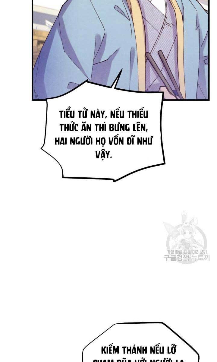 Phi Lôi Đạo: Chapter 143