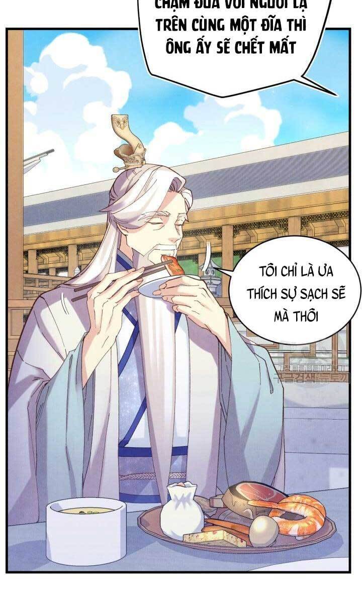 Phi Lôi Đạo: Chapter 143
