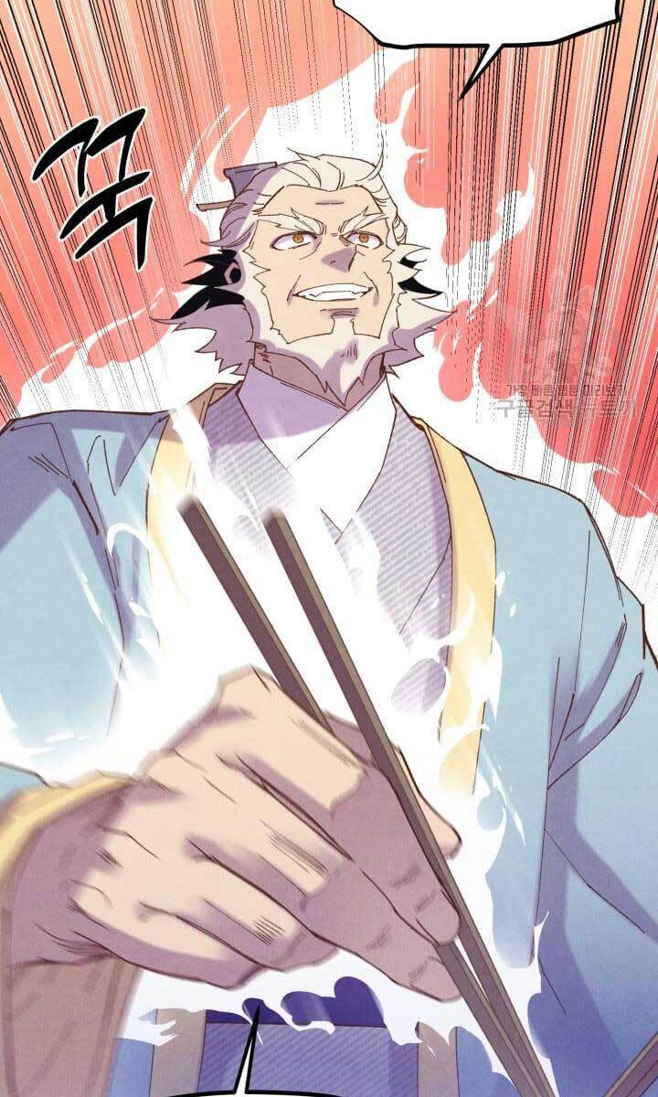 Phi Lôi Đạo: Chapter 143