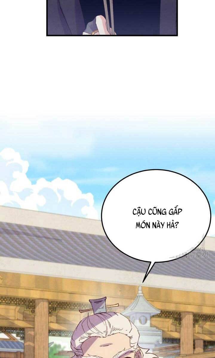 Phi Lôi Đạo: Chapter 143