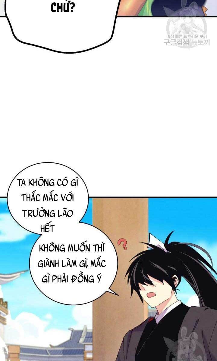 Phi Lôi Đạo: Chapter 143