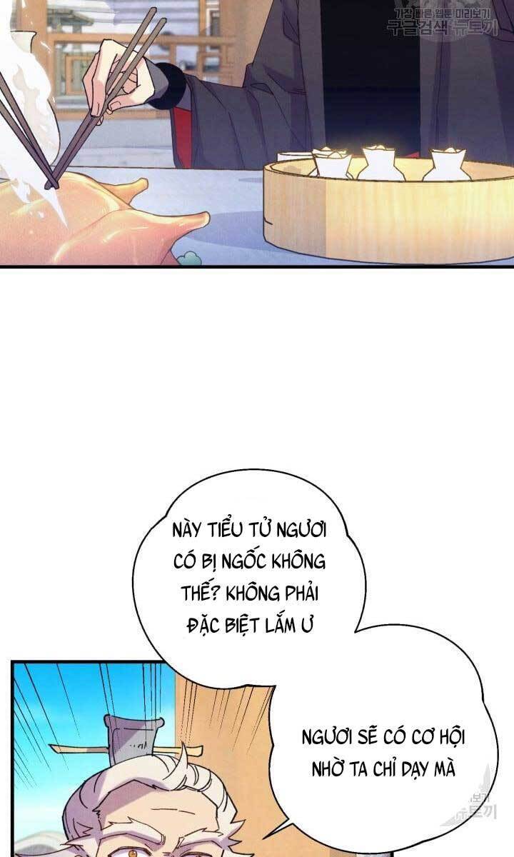 Phi Lôi Đạo: Chapter 143