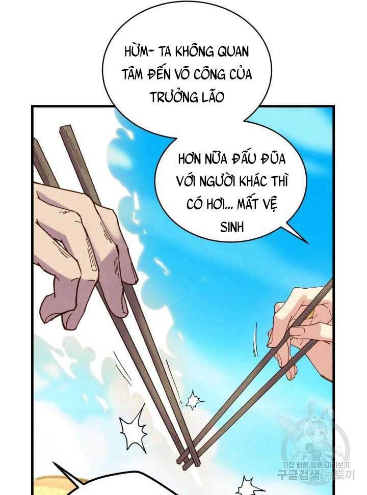 Phi Lôi Đạo: Chapter 143