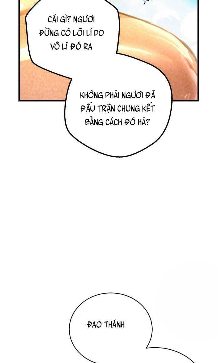 Phi Lôi Đạo: Chapter 143