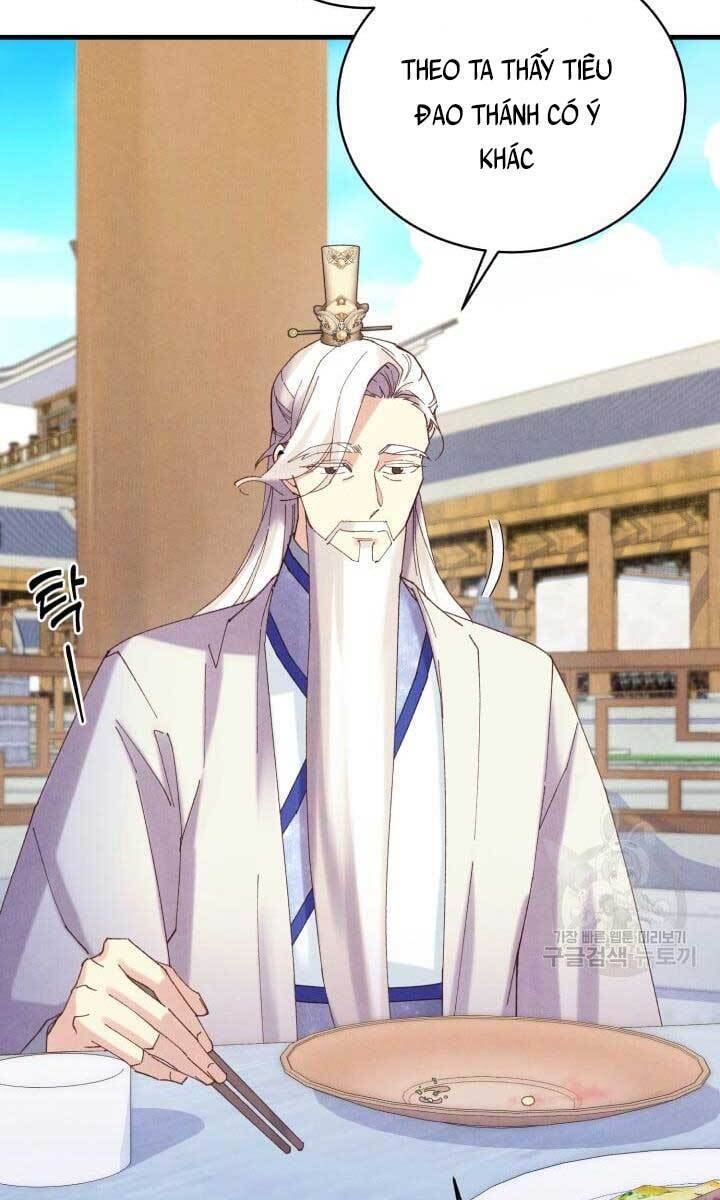 Phi Lôi Đạo: Chapter 143