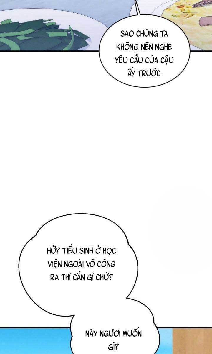 Phi Lôi Đạo: Chapter 143