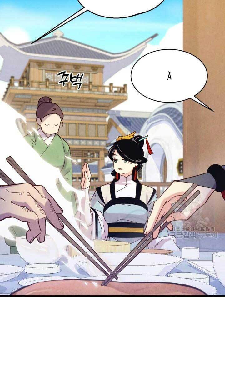 Phi Lôi Đạo: Chapter 143